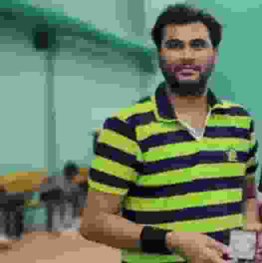 Sujay-Kamal player image