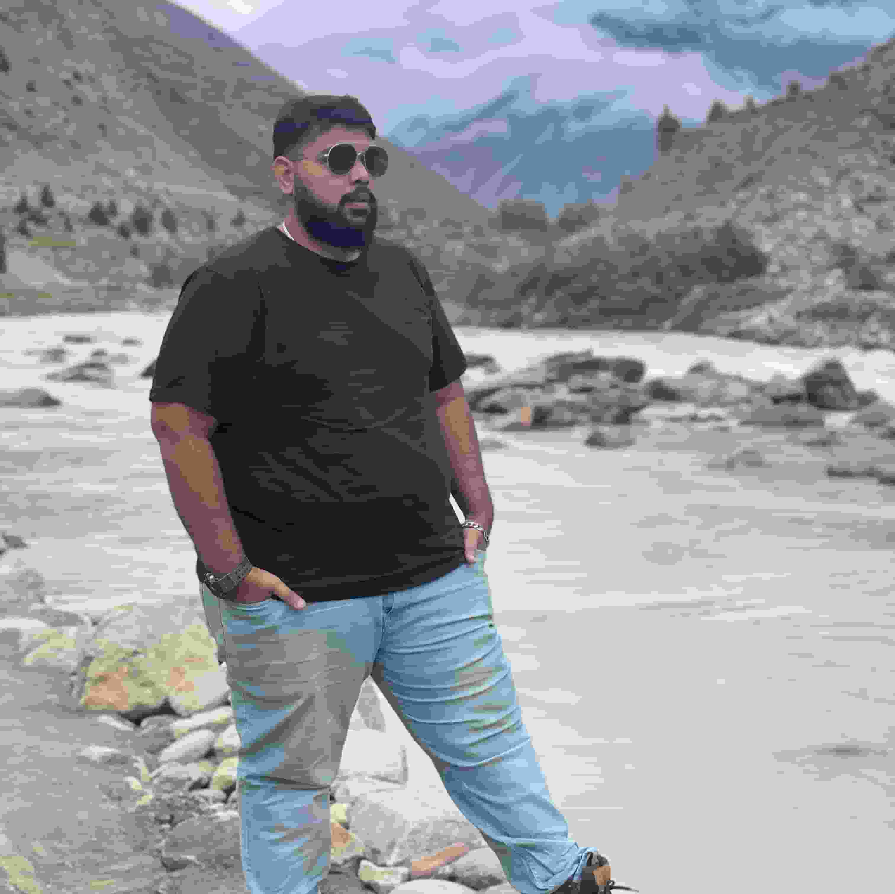 Sai-Vadlamani  player image