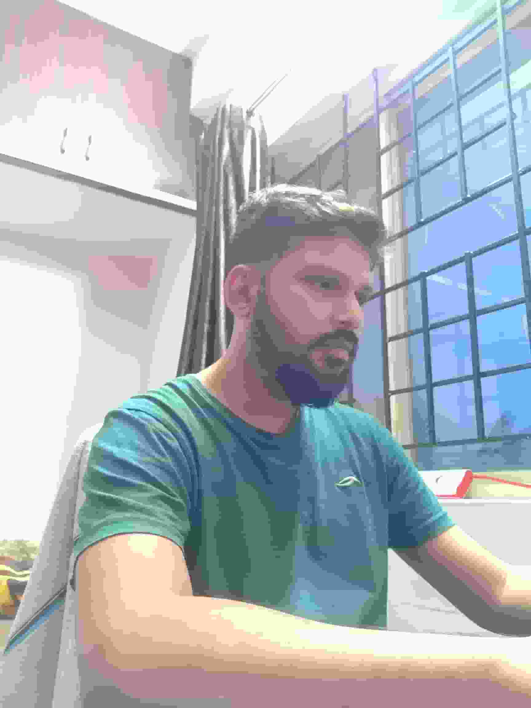 Siddharth-Mishra player image