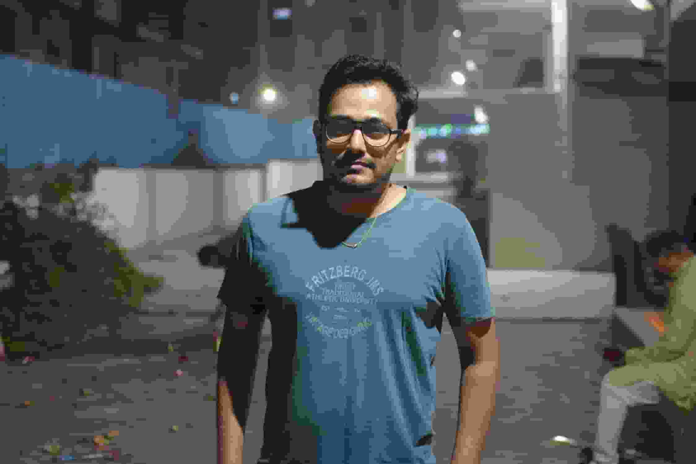 Swamy-Naresh player image