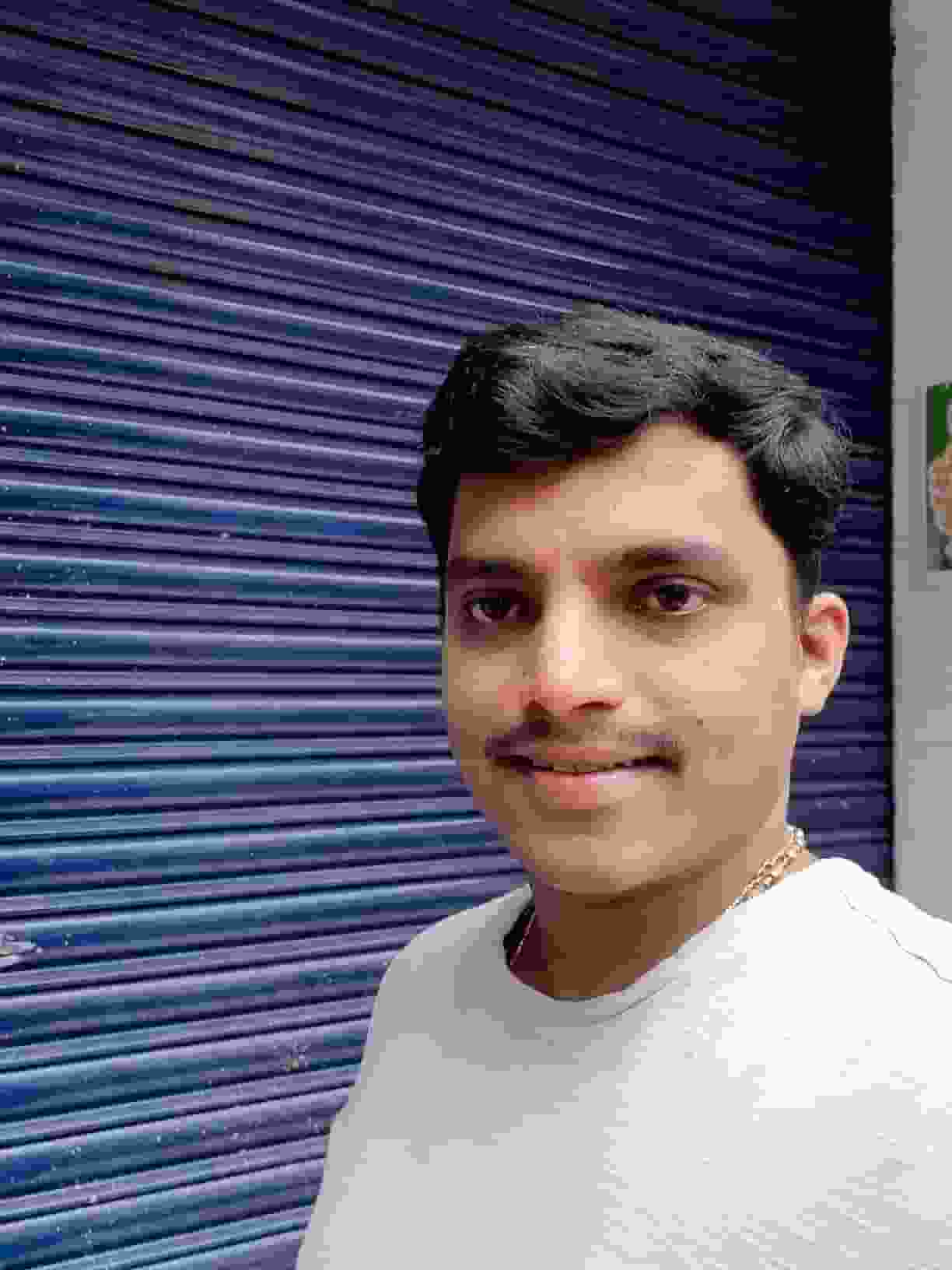 Dheeraj-TD player image