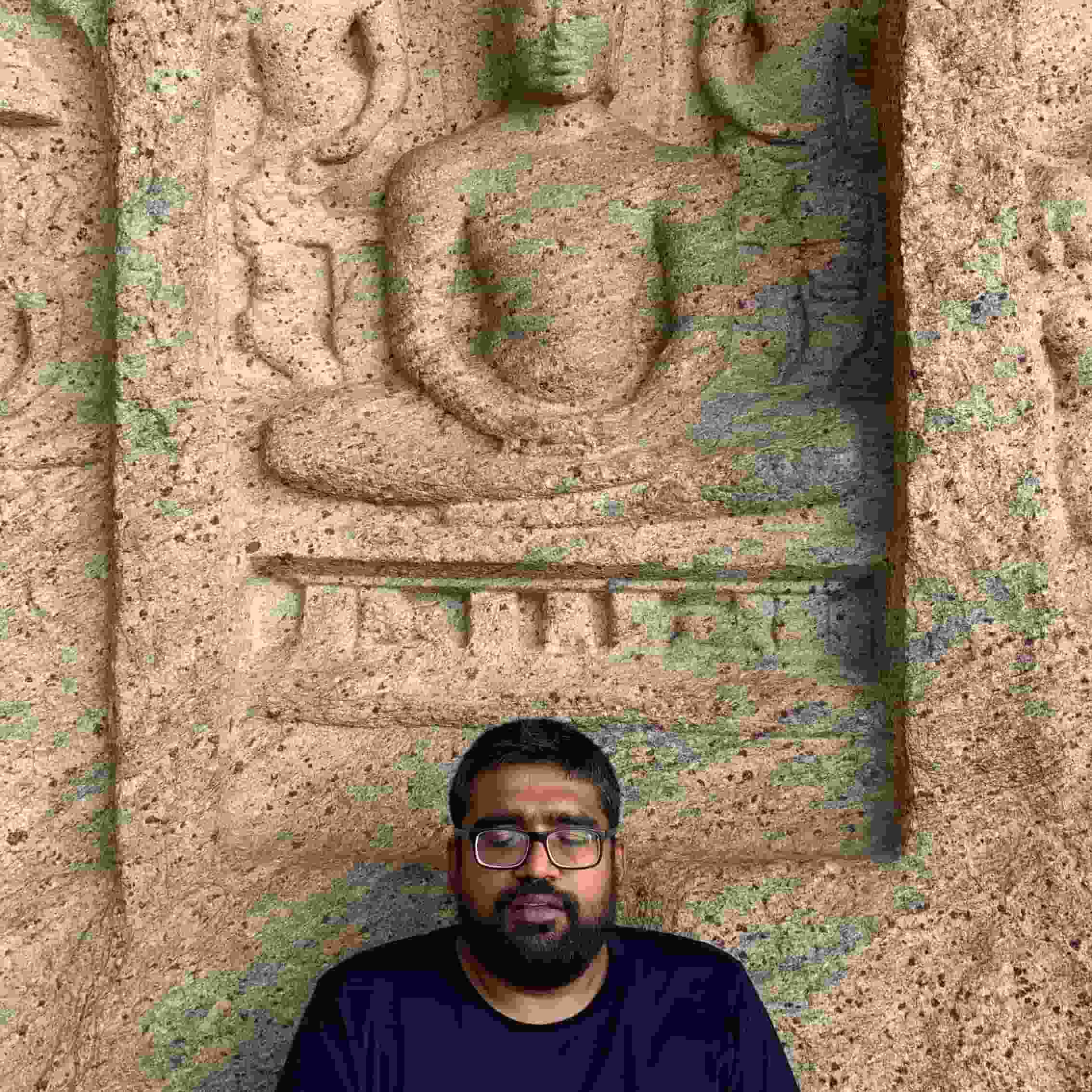 Sooraj-Nambiar player image