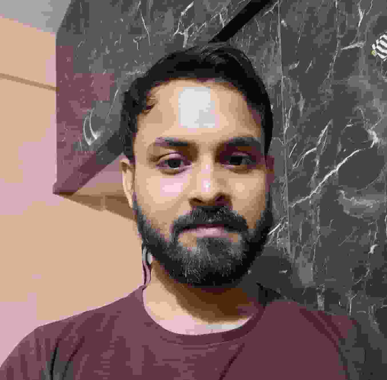 Sudhanshu Kumar-Parida player image