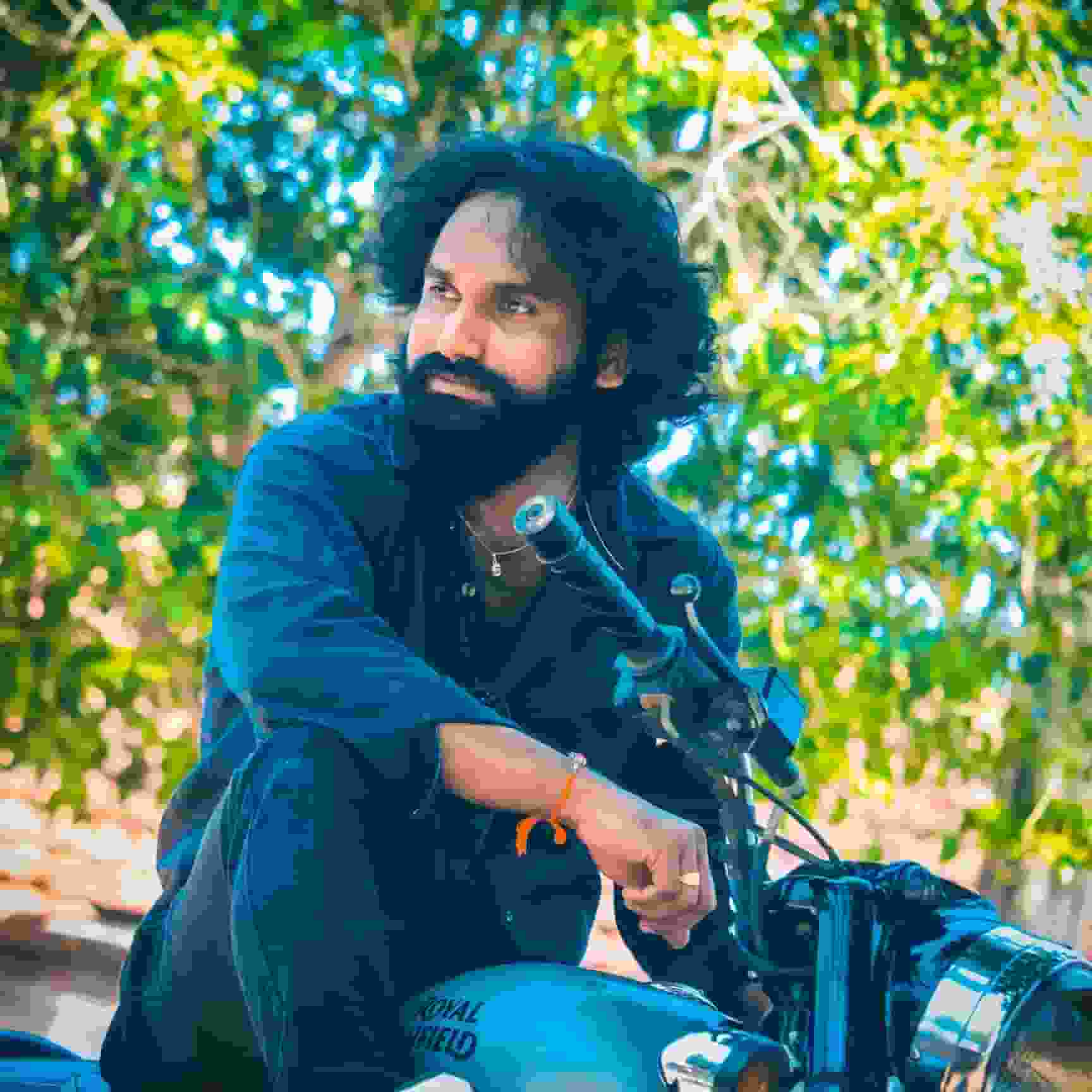 Avinash-Gollamandala player image