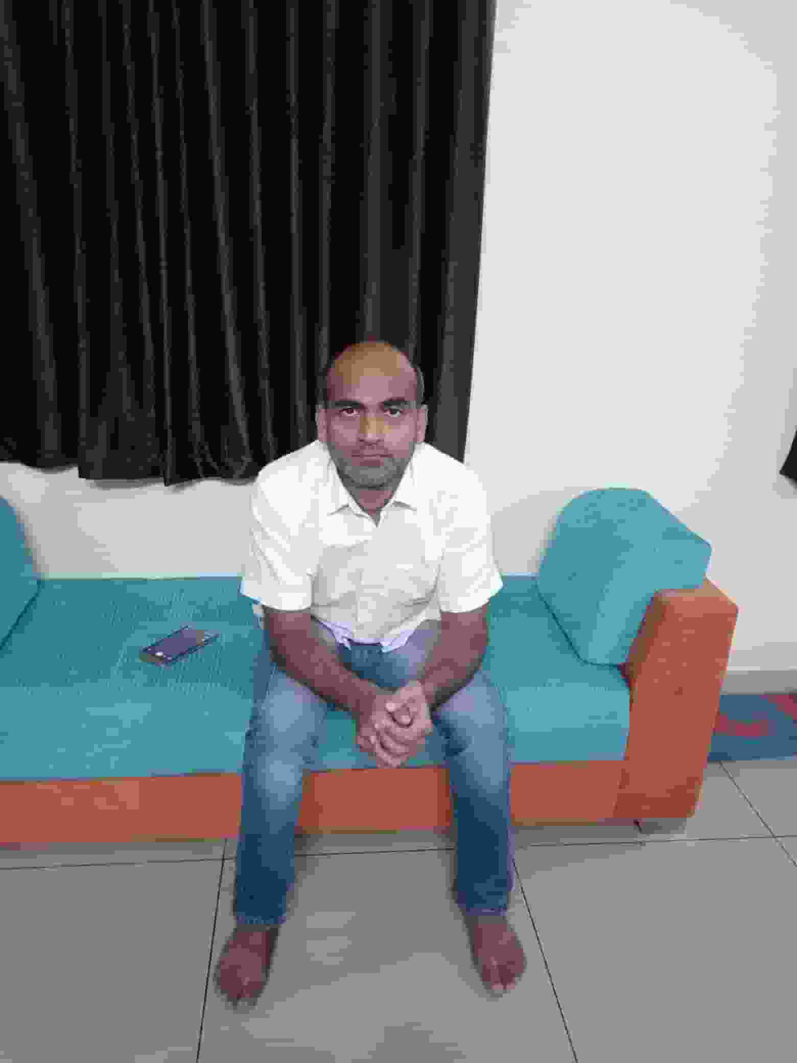 Chanchal-Sharma player image