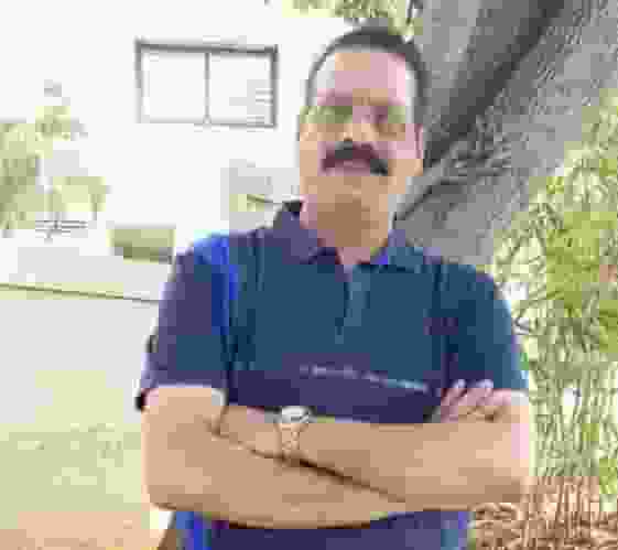 Saillesh-Nair player image