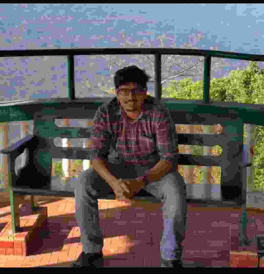 Ankit- player image
