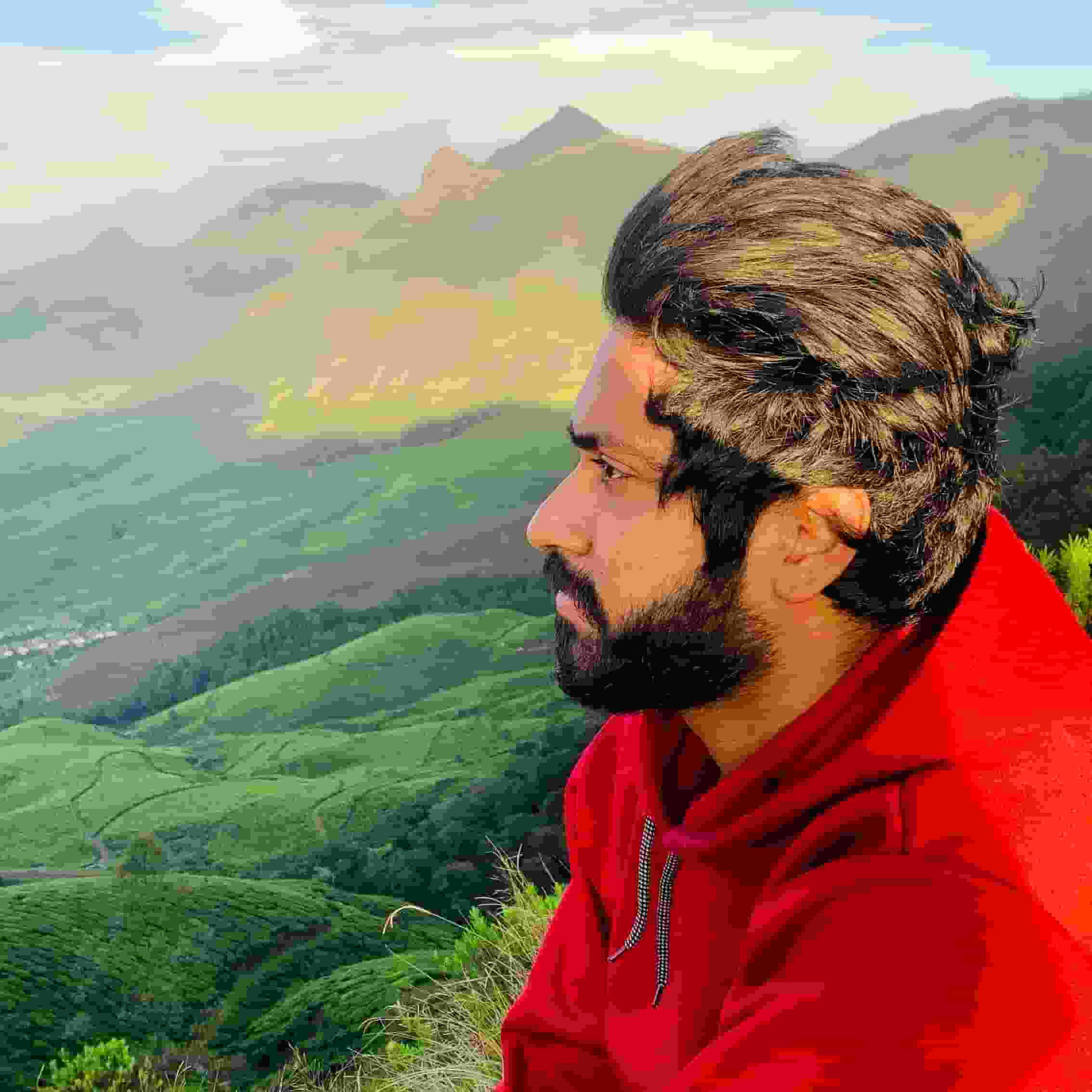 Mohammed-Roshan player image