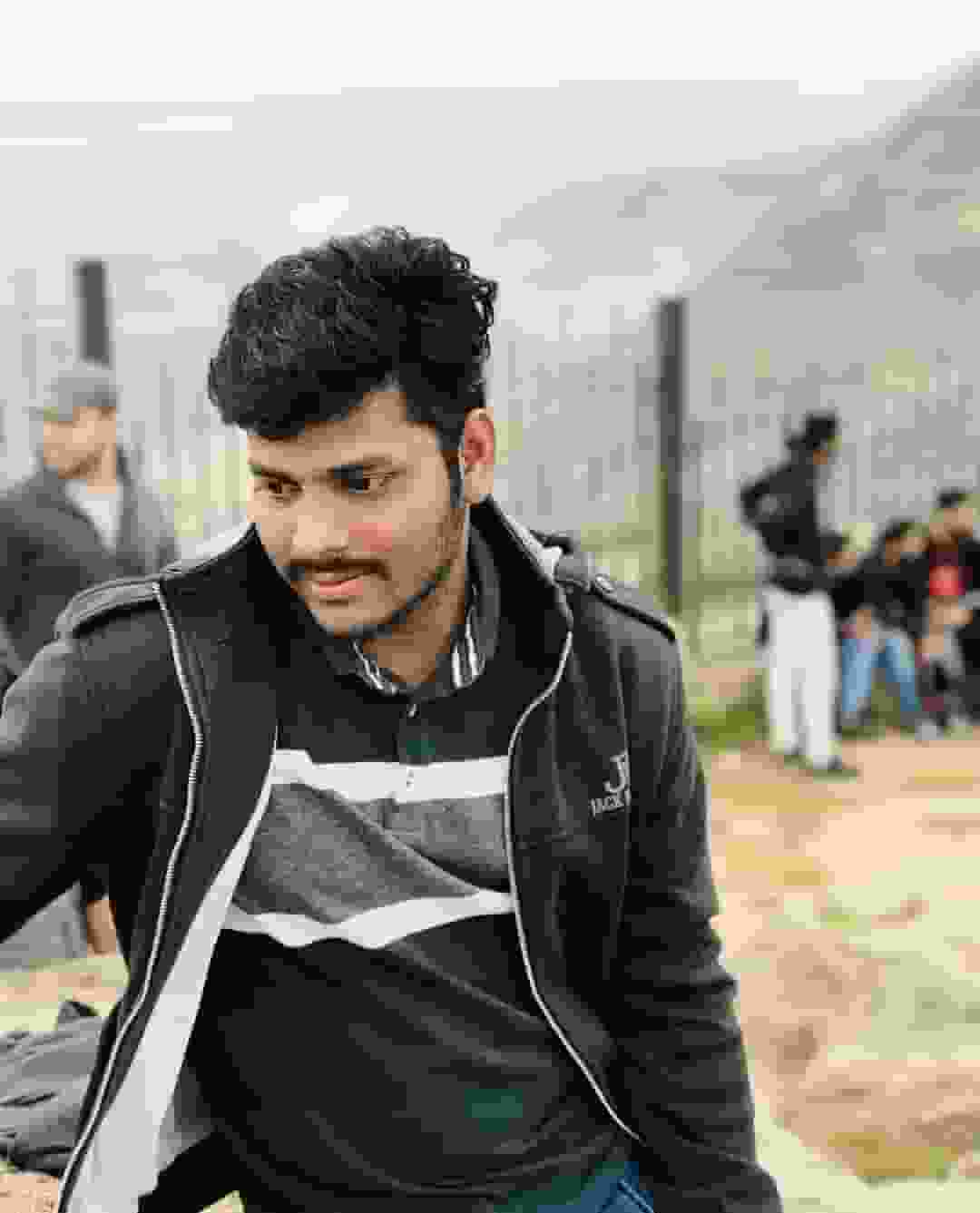narendra-prasad player image
