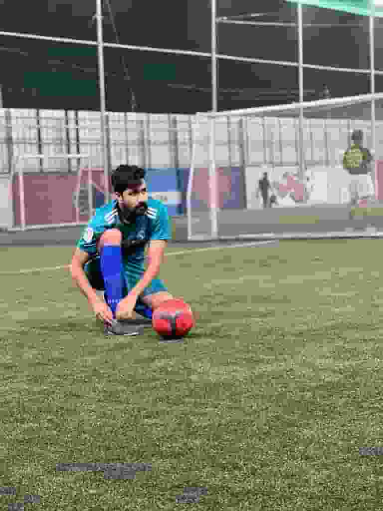 Saran-Ktc player image