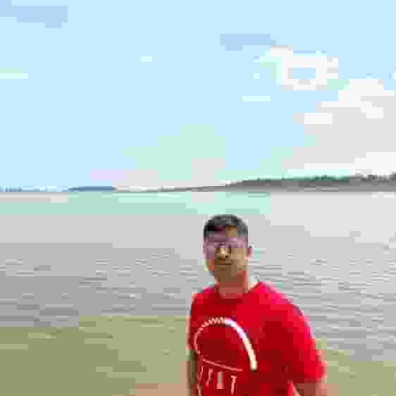 Santosh-Kumar player image