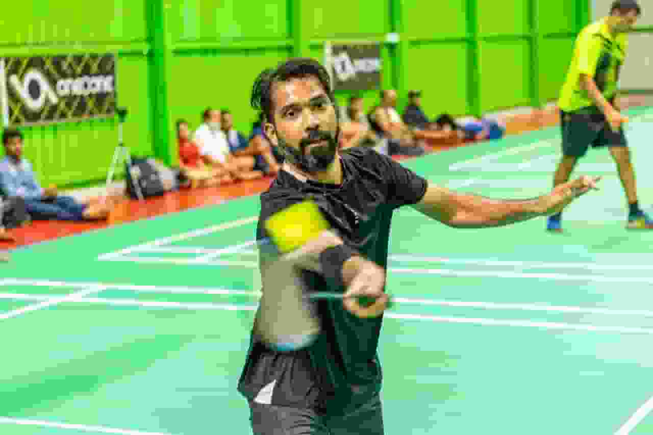 Milind-T player image
