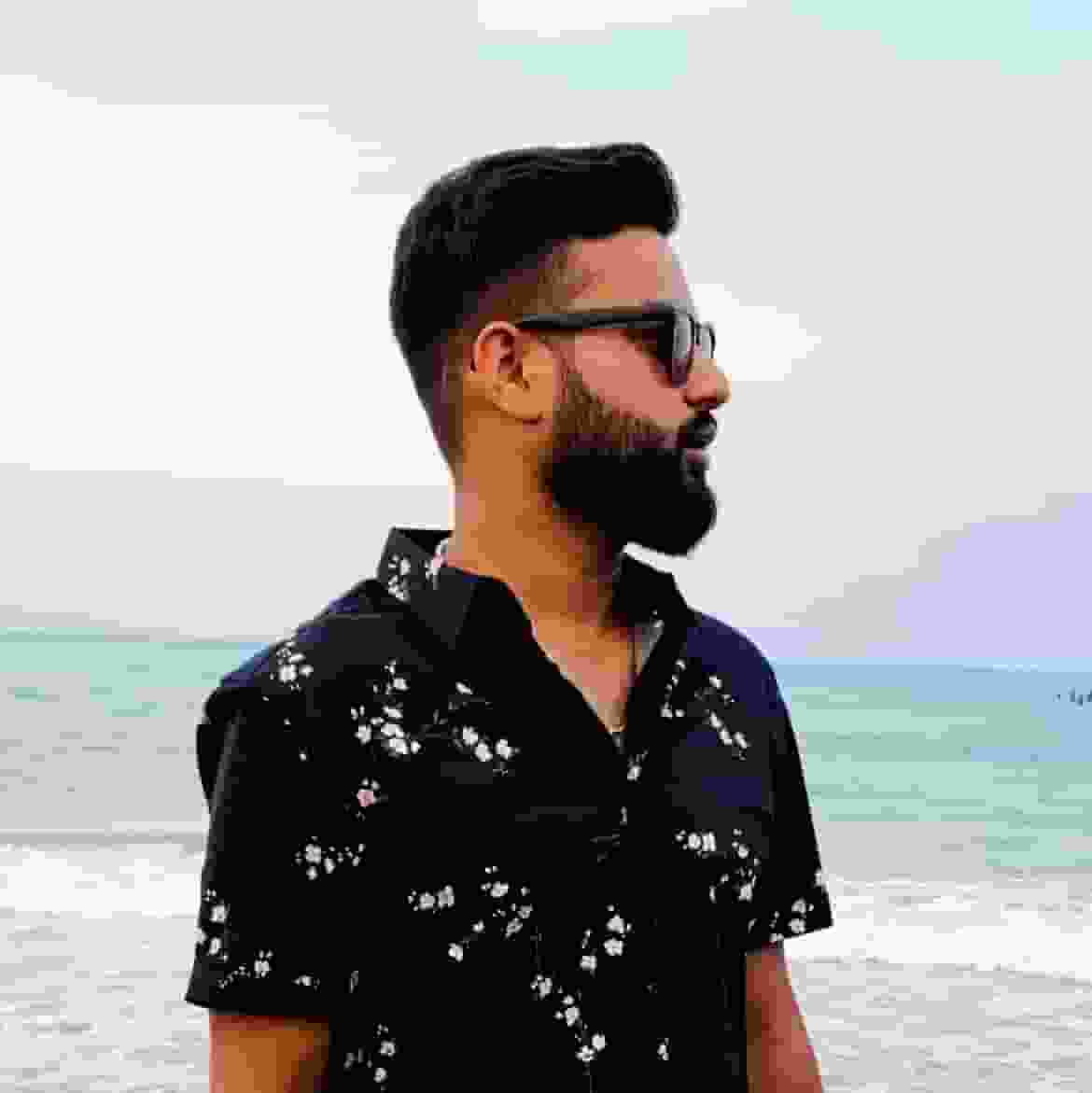 Jayant-Sharma player image