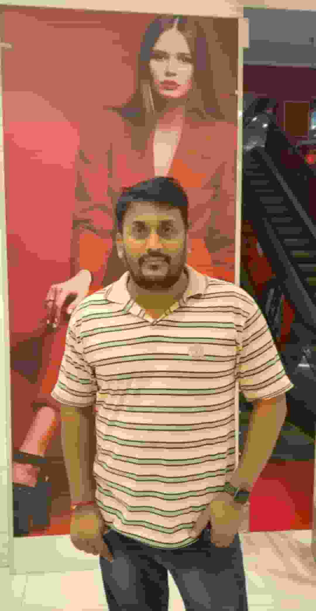 Umashankar-G player image