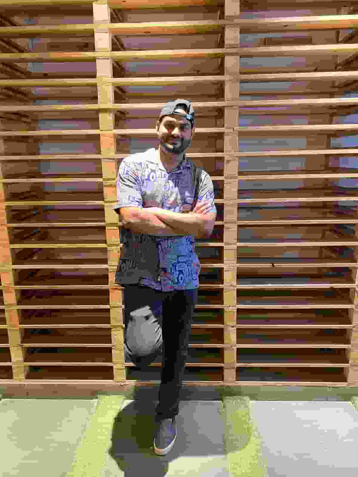 Ashish-Soni player image