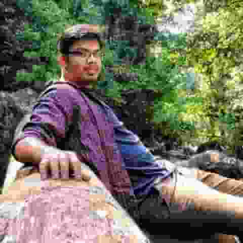 Pramod-K S player image