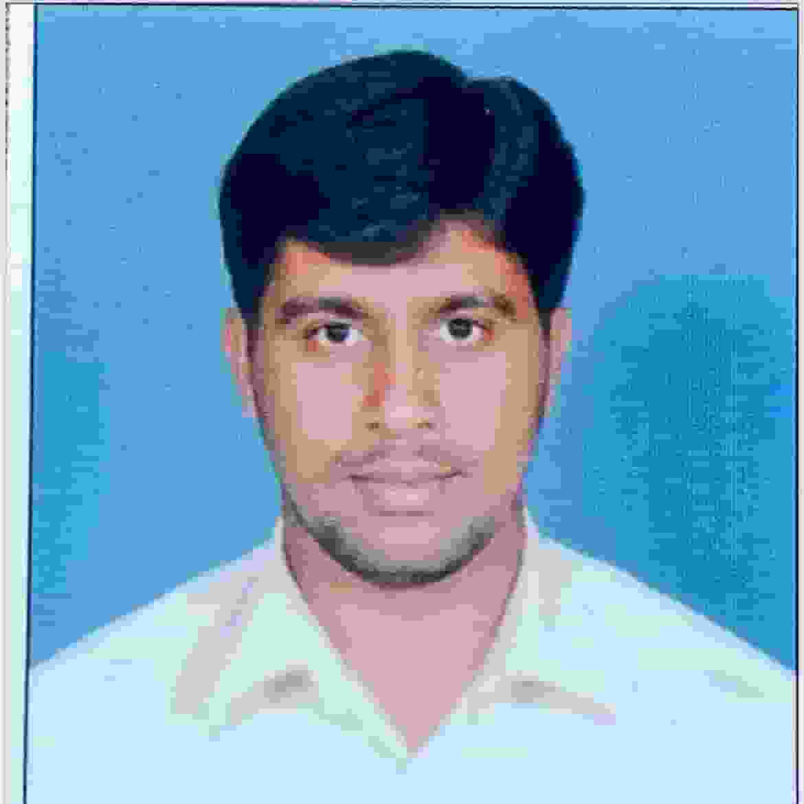 Srinath-M player image
