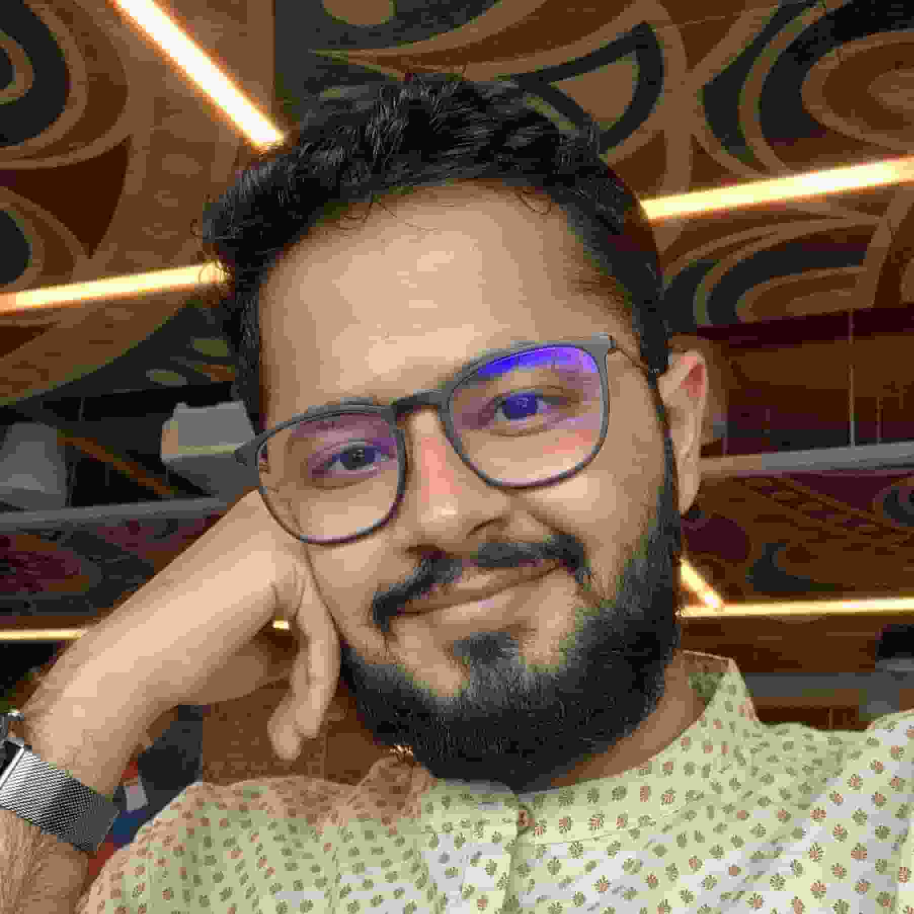 Manan-Kshatriya player image