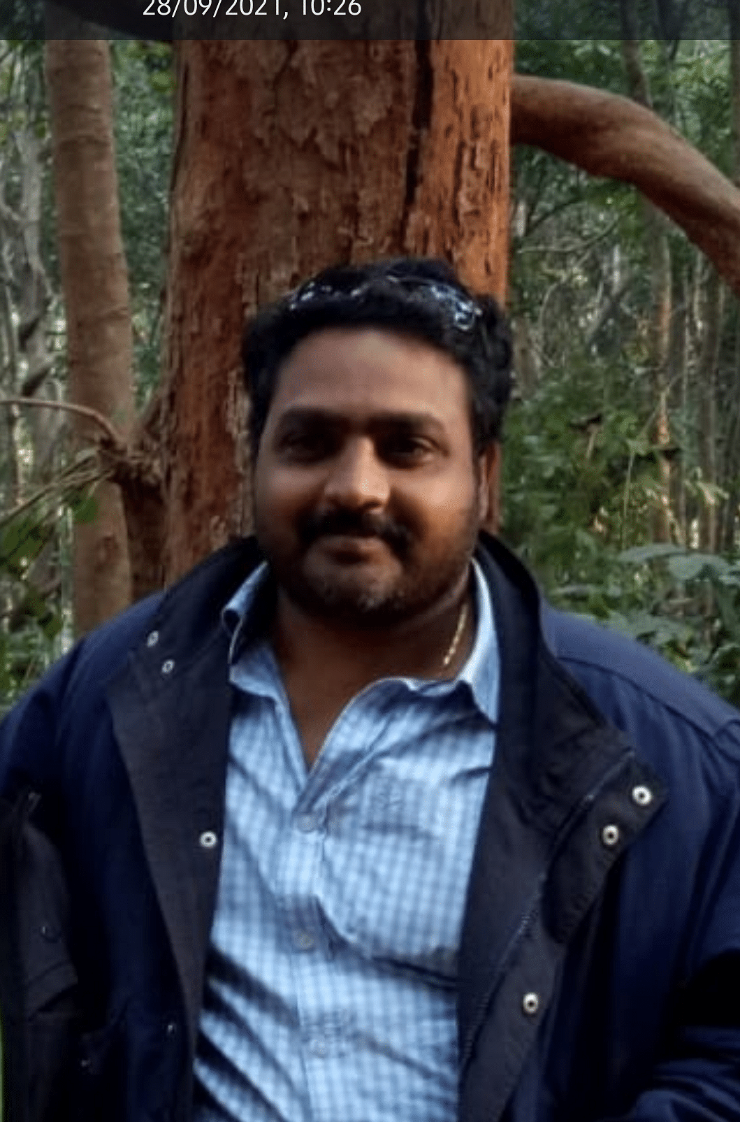 Vasu-Kadali player image