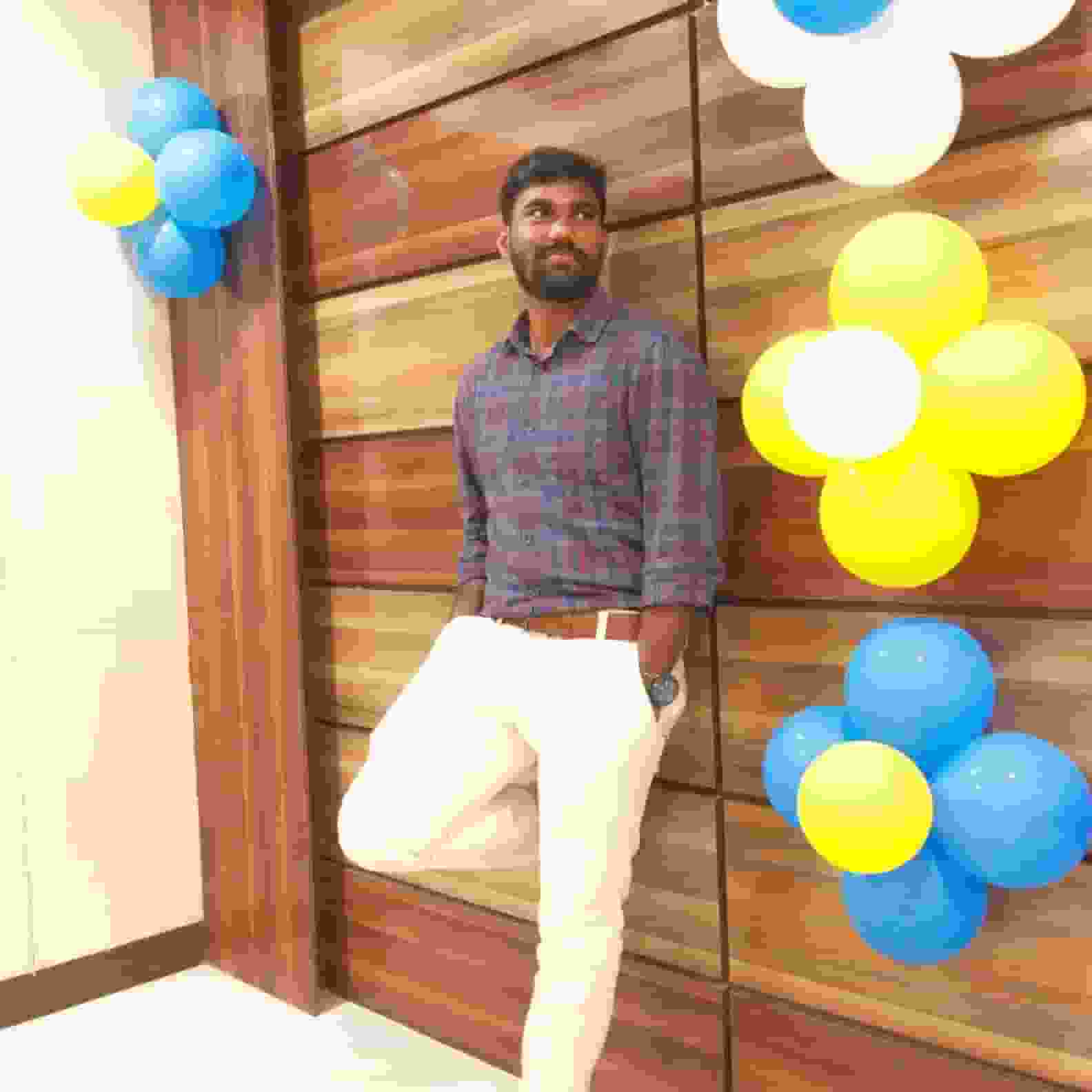 Manikandan-Elumalai player image