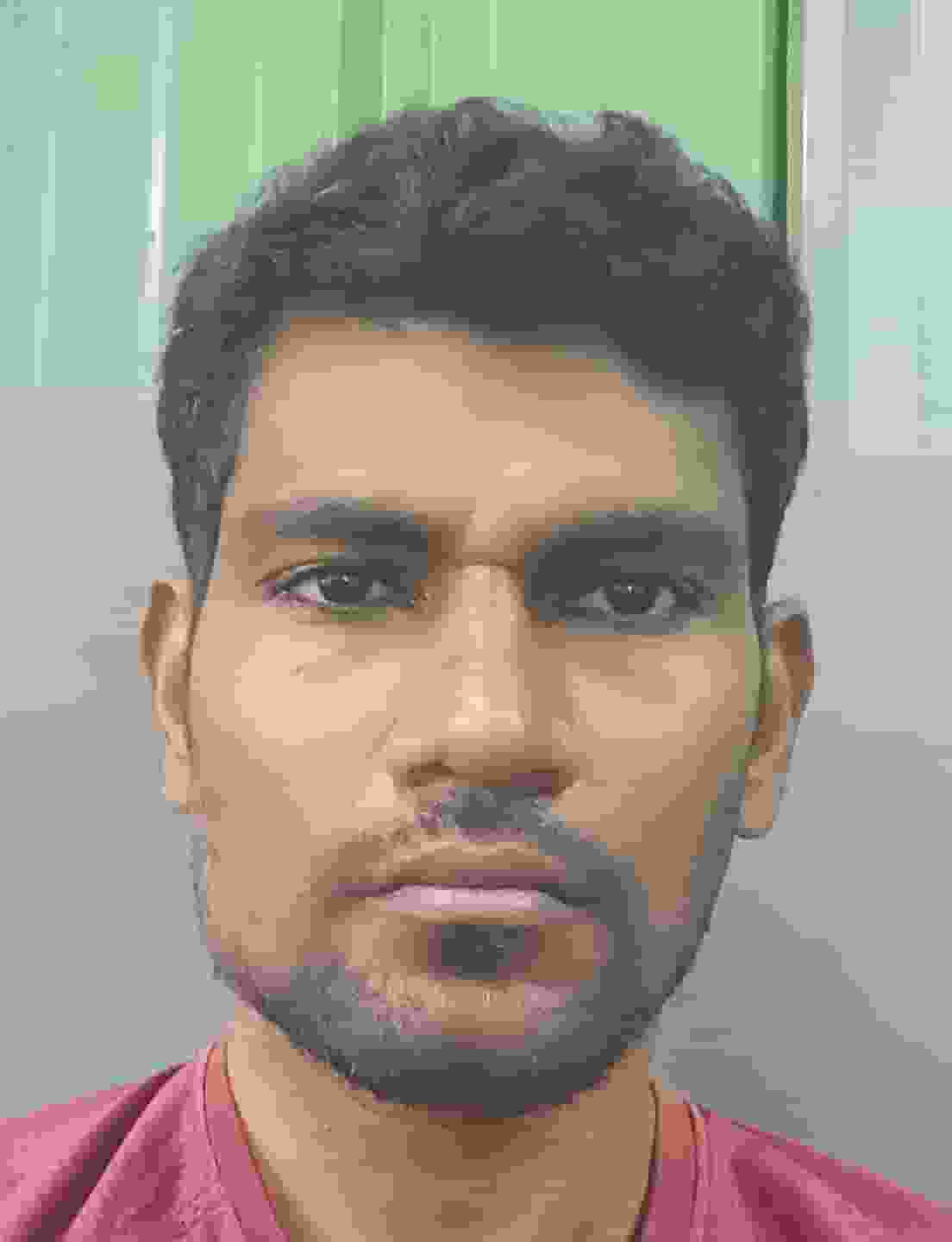 Bhaskar-Reddy player image