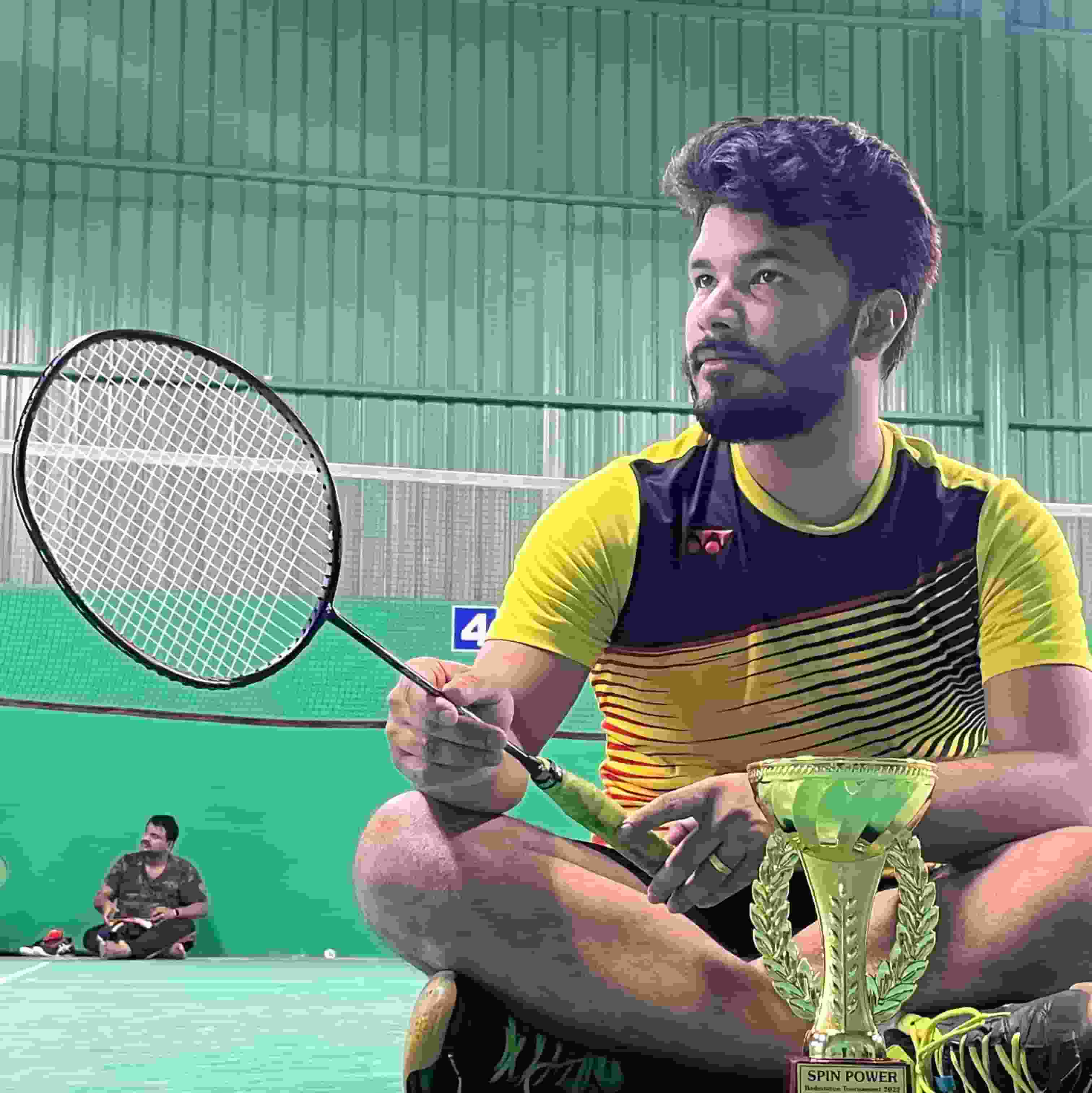 Anshuman-Mishra player image