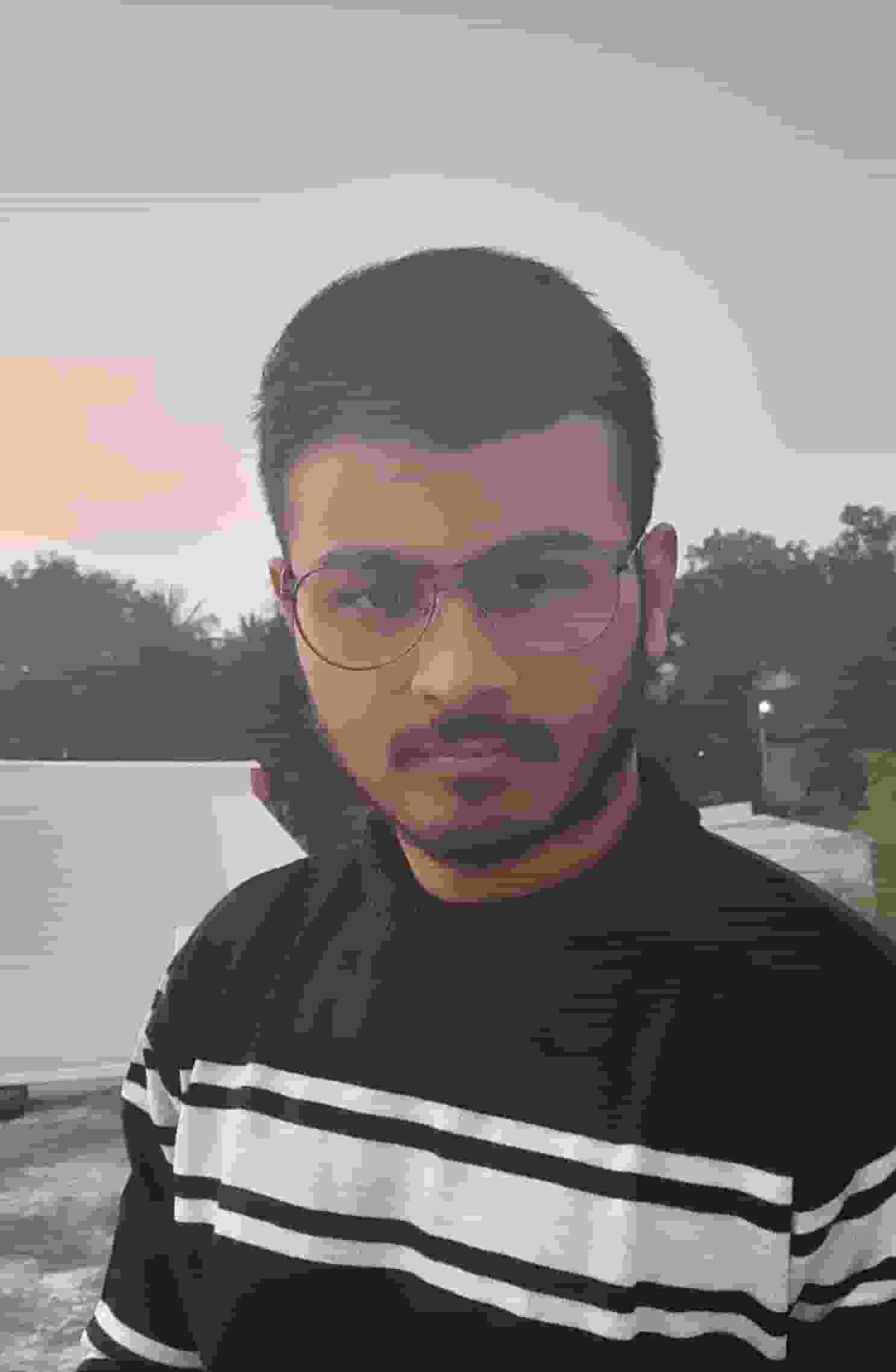Krishna-Sampreeth player image