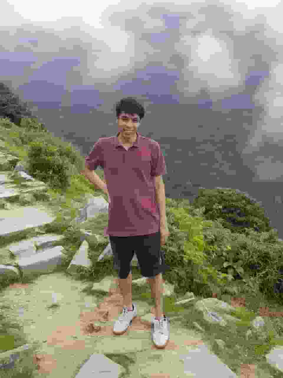 Hemant-Jain player image