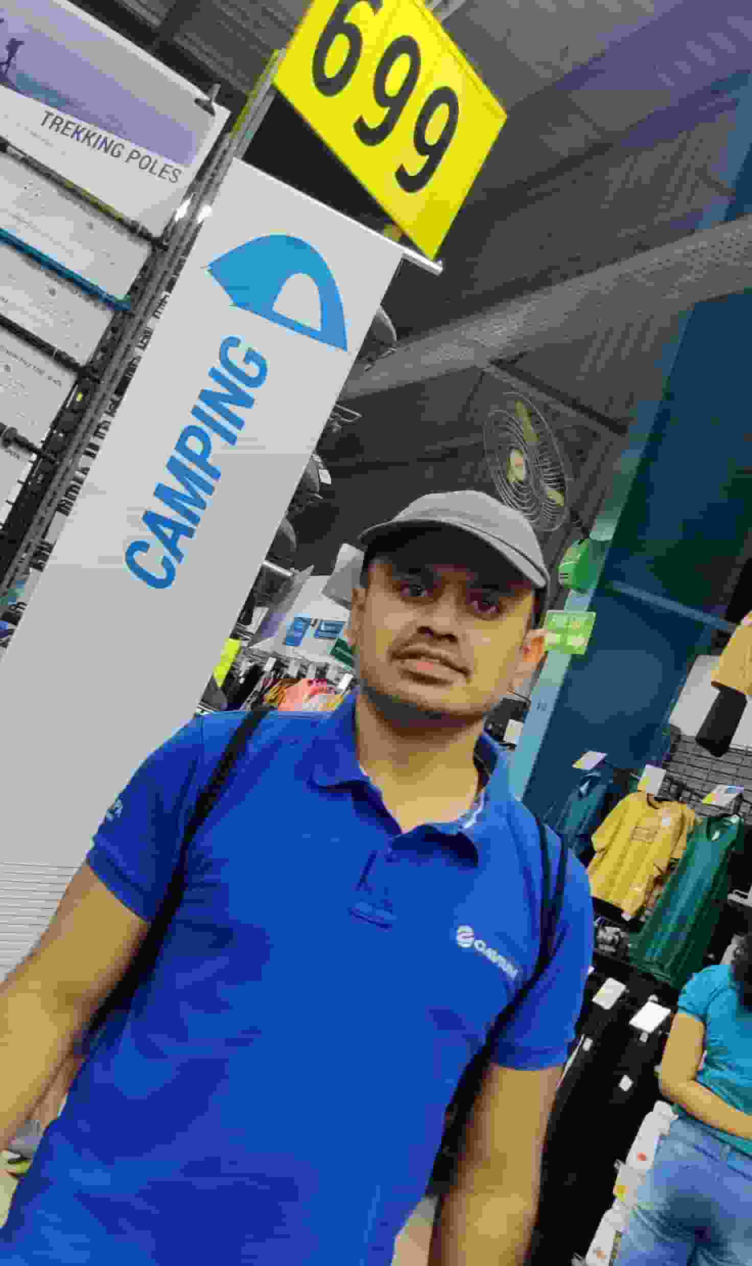 Sathya-K player image