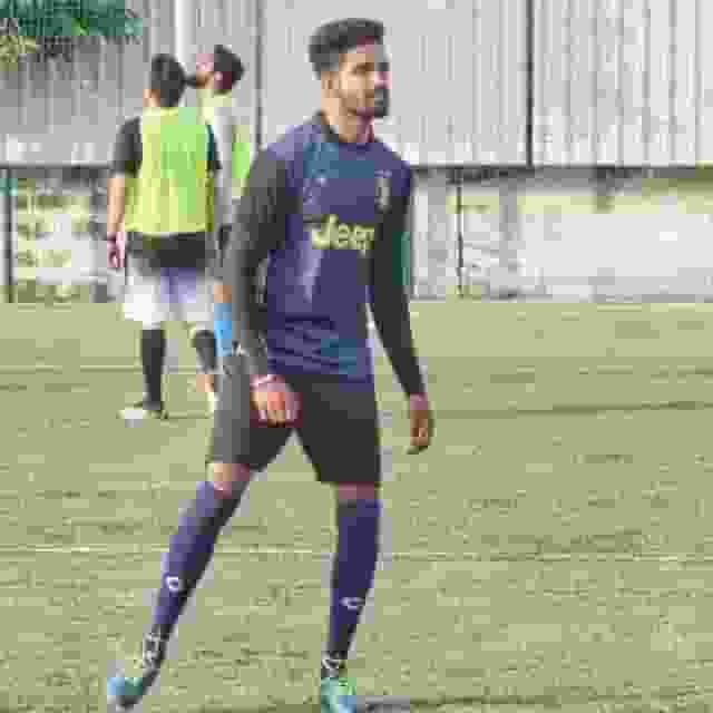 Akhil-Ajithkumar player image