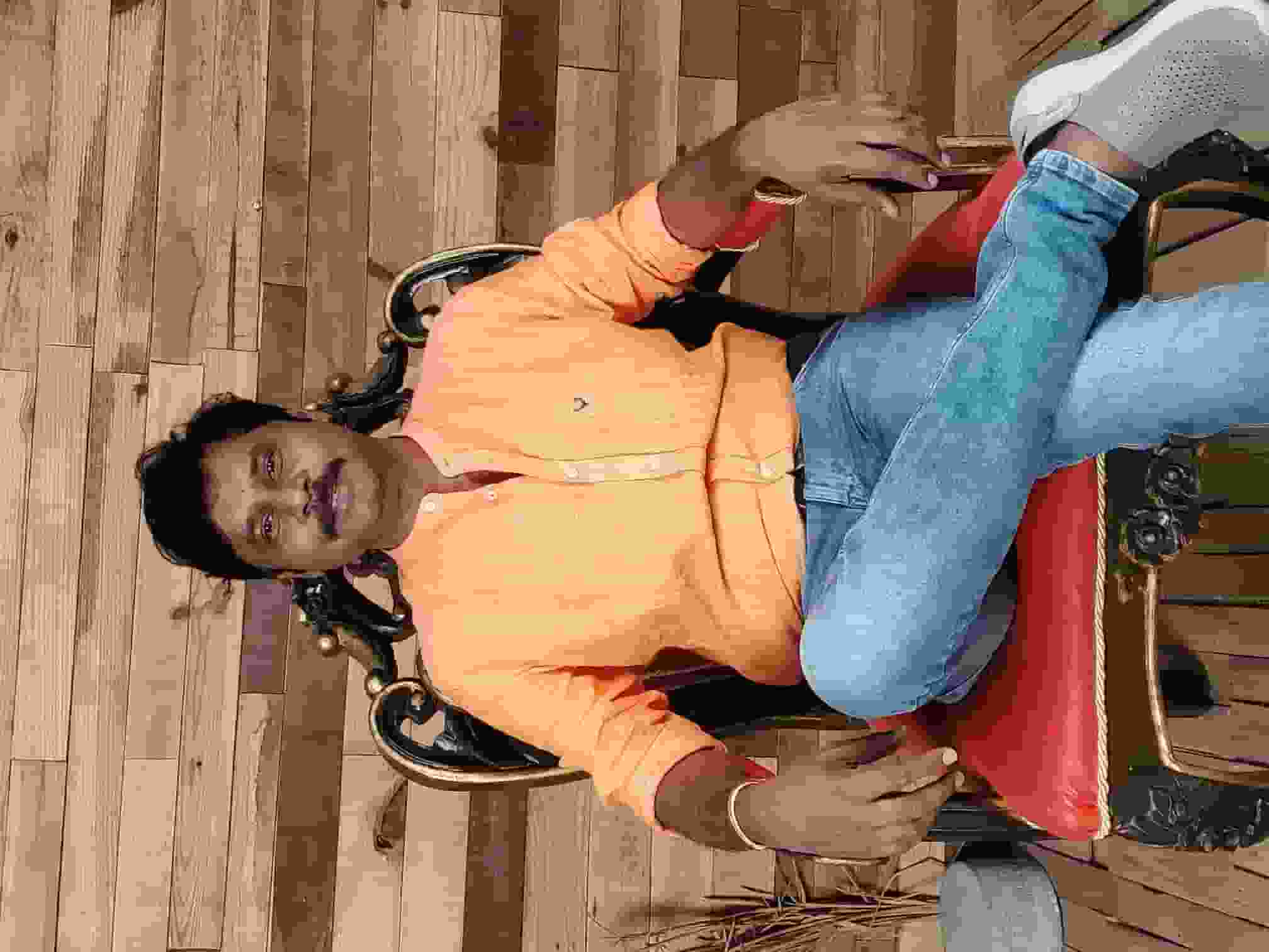 Chandra-Reddy player image