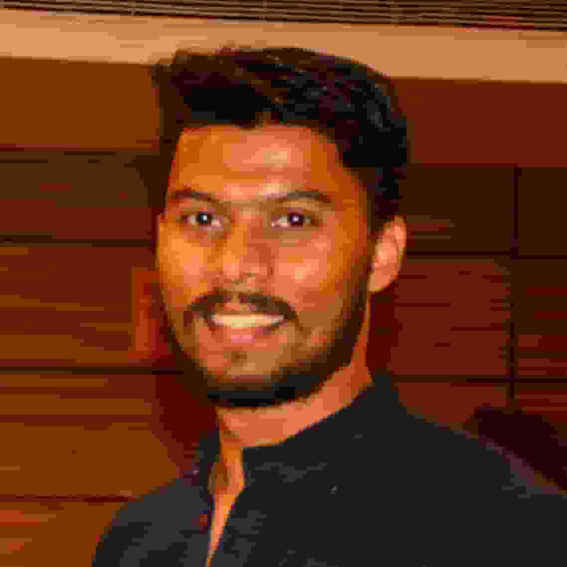 Pranshu-Singh player image