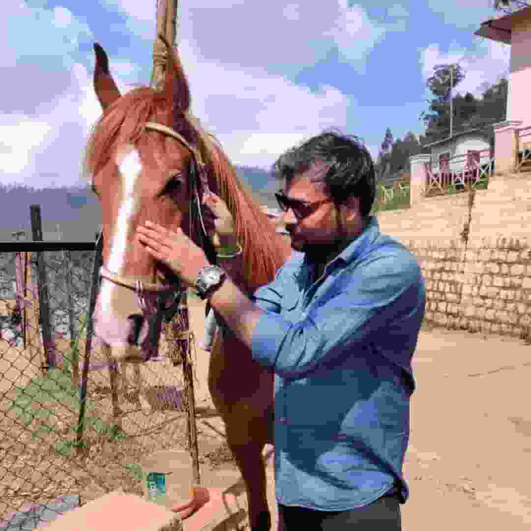Nikhil-Pilania player image