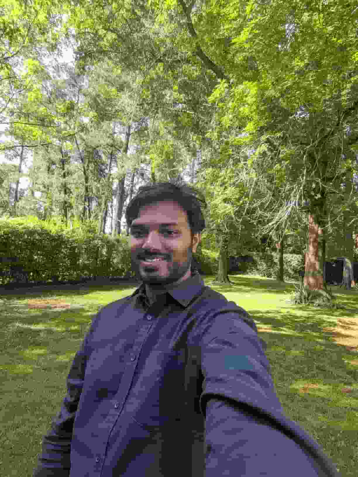 Rohan-Mathew player image