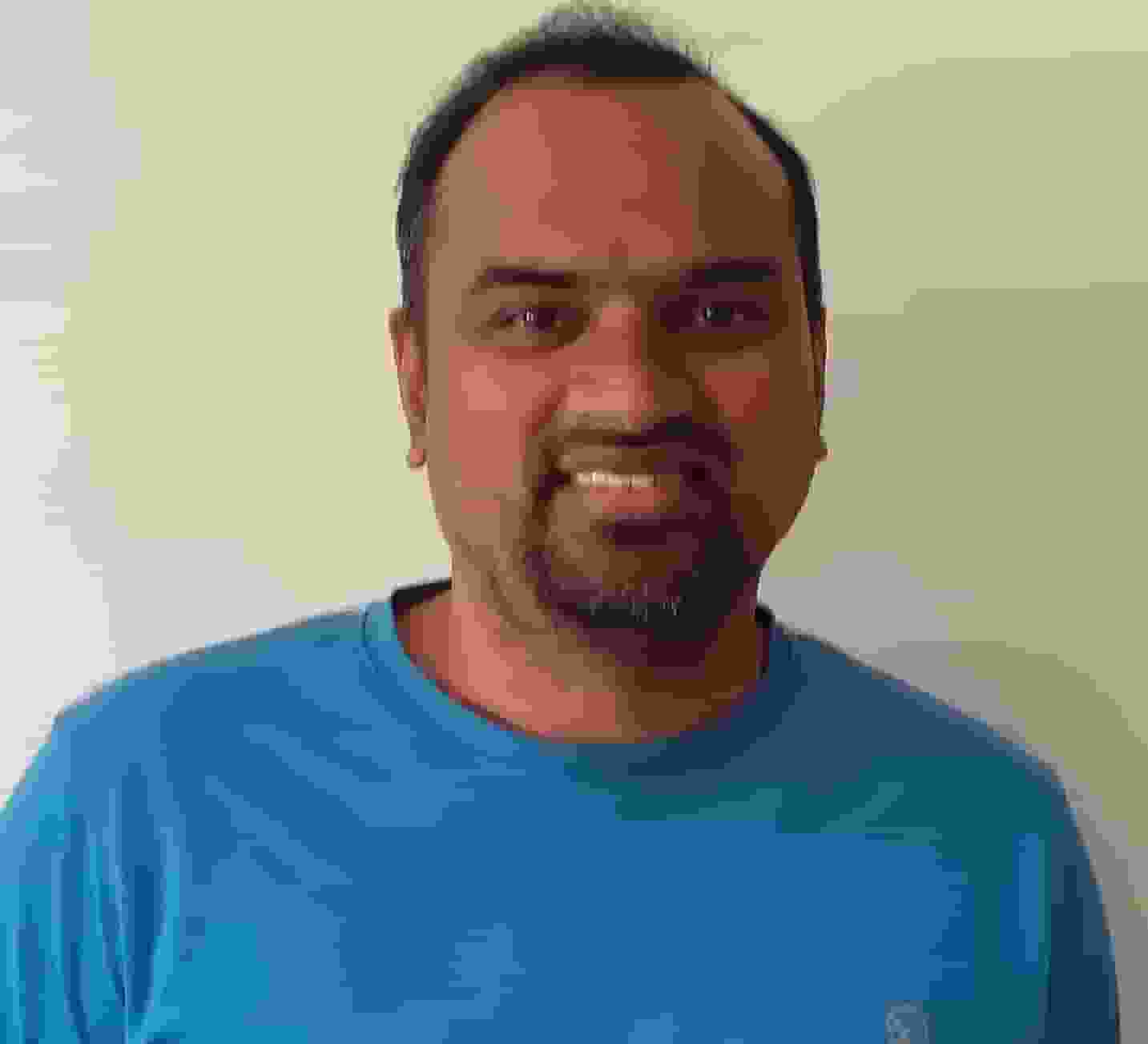 Muthu-Kalyanaraman player image