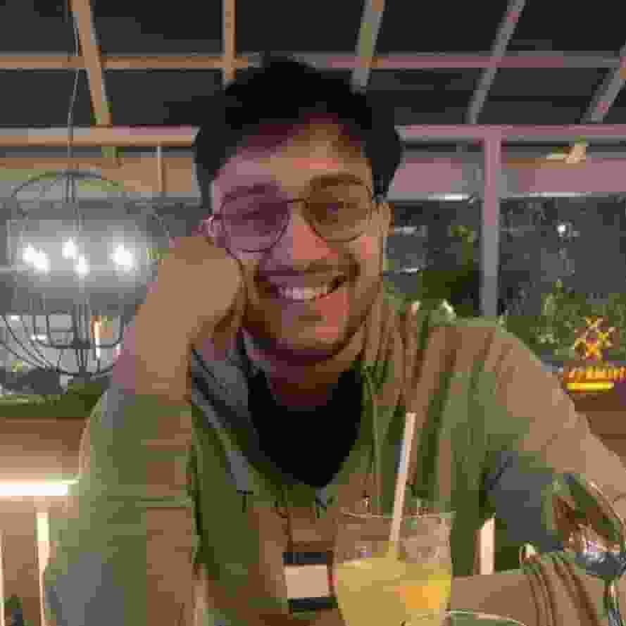 Abhinav-Singh player image