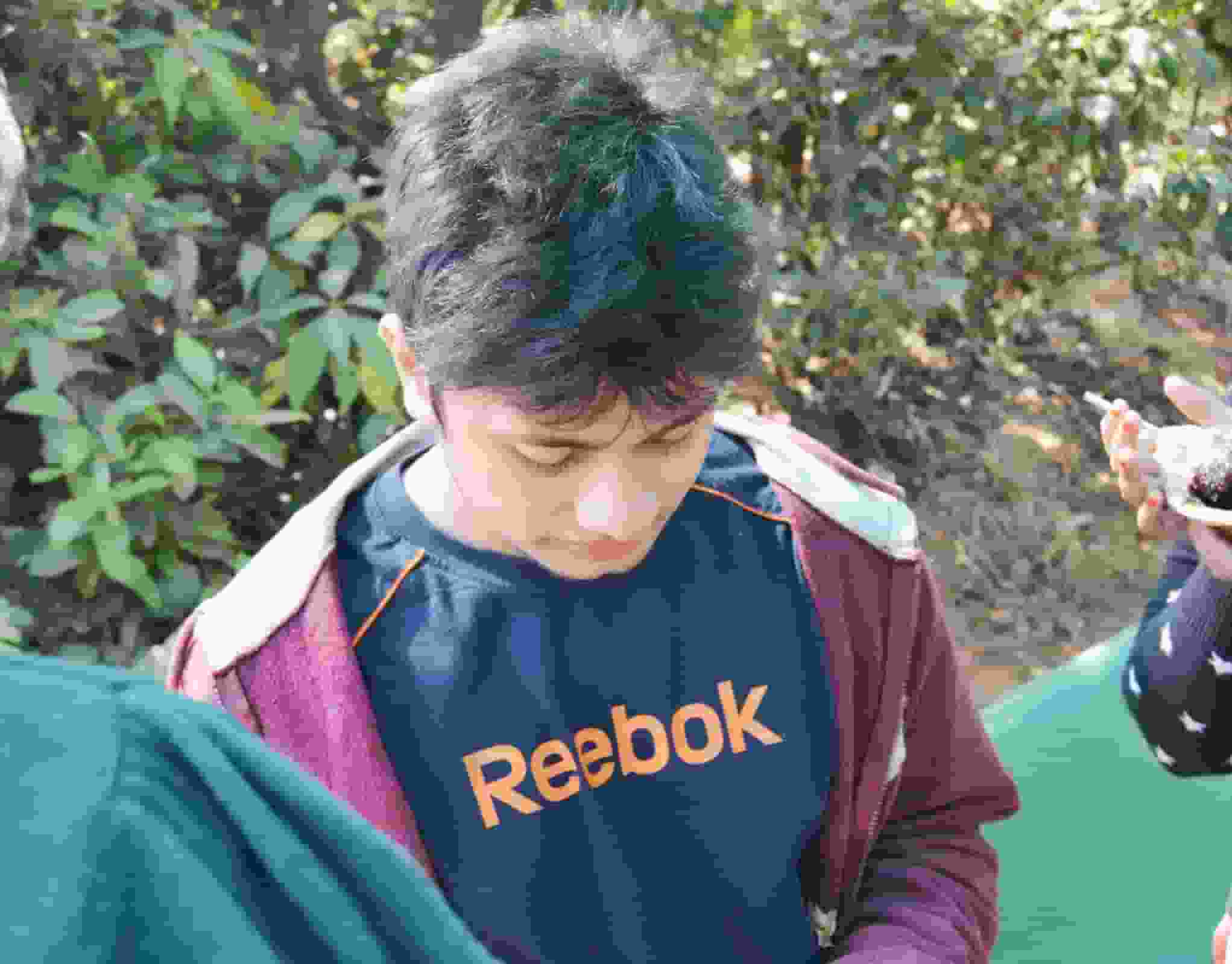 Akshay M- player image
