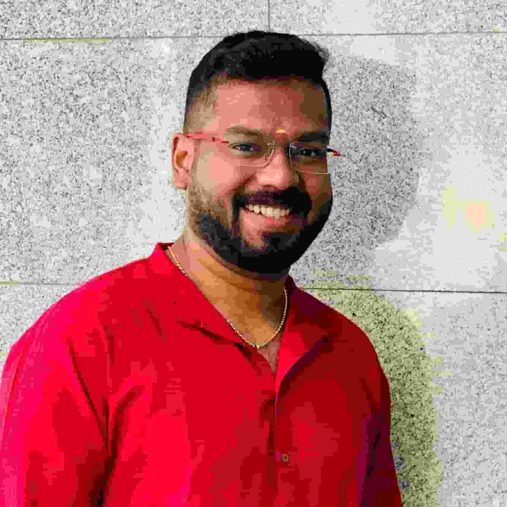 Arun-Kumar player image