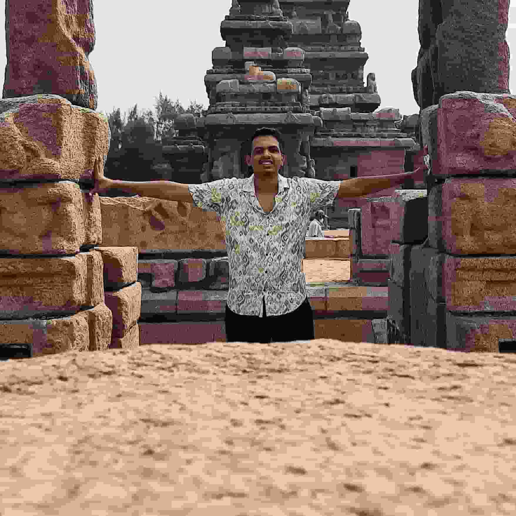 Guru-Prasad player image