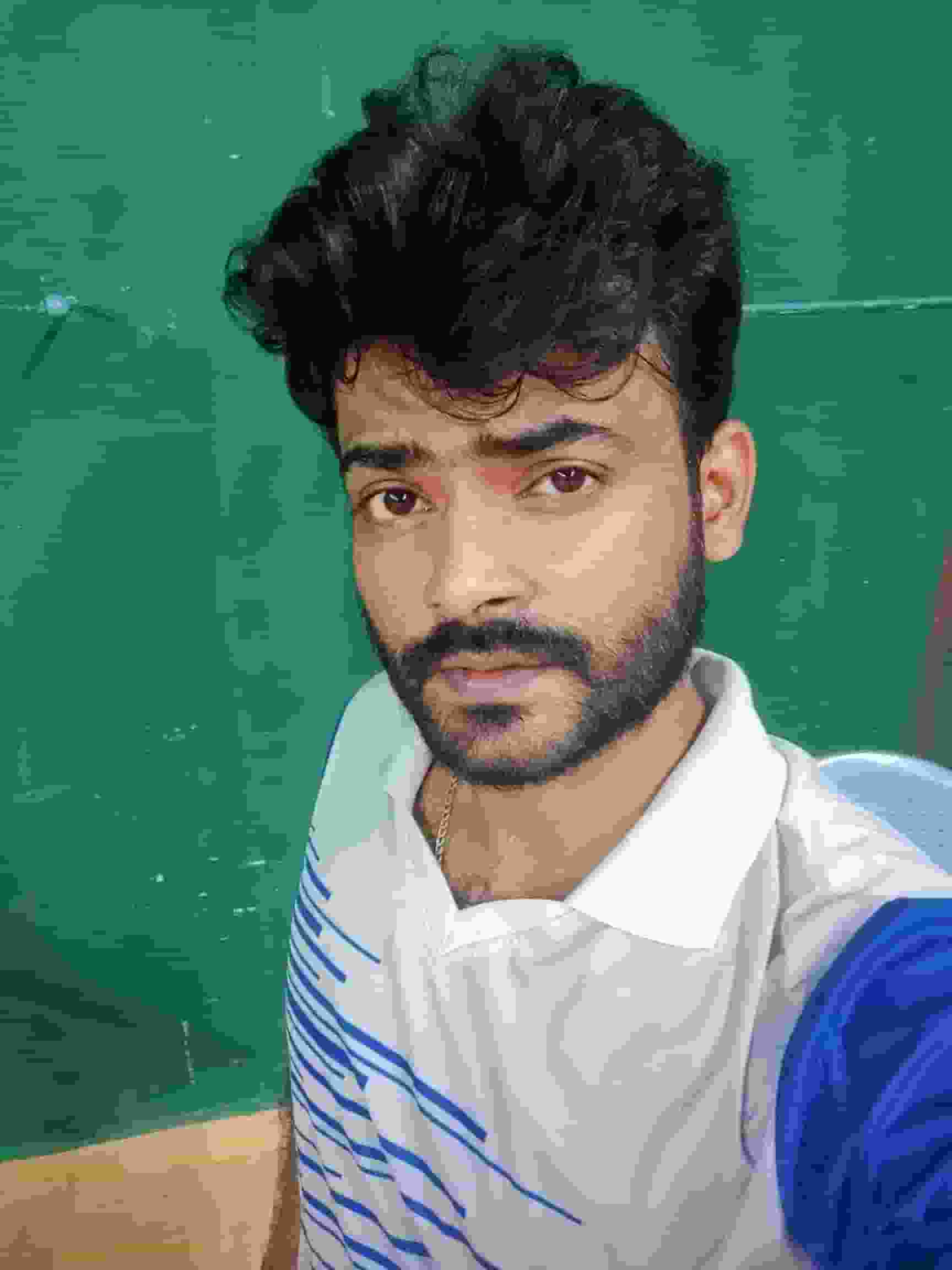 Vijay  irf-S player image