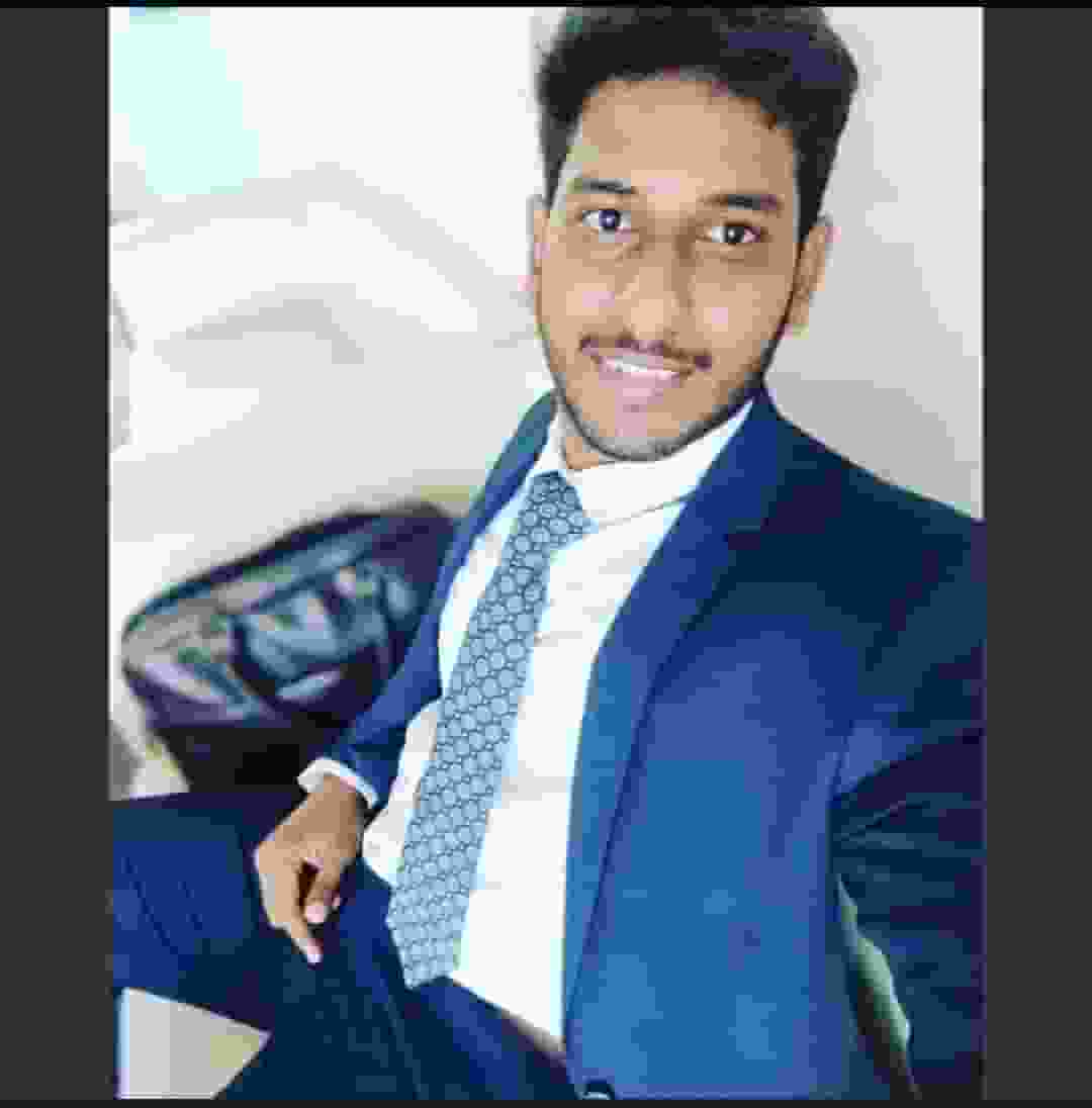 Sai Krishna-Gonisapudi player image