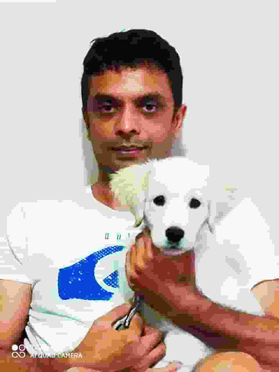Anish-Bailur player image