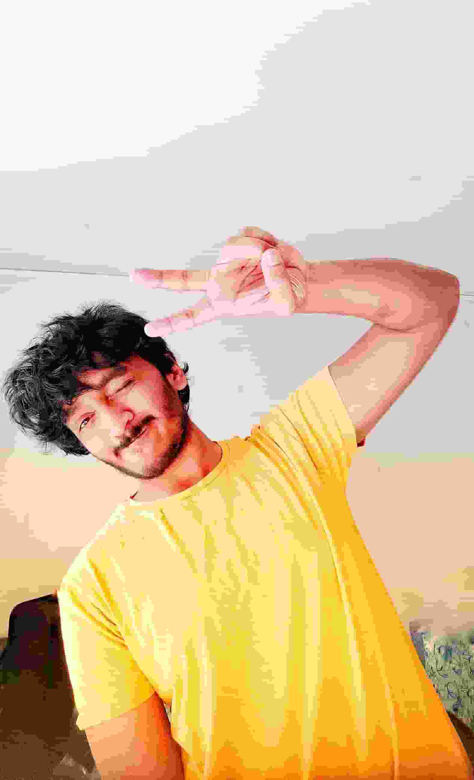 Akshay-Narsipur Venkatesh player image