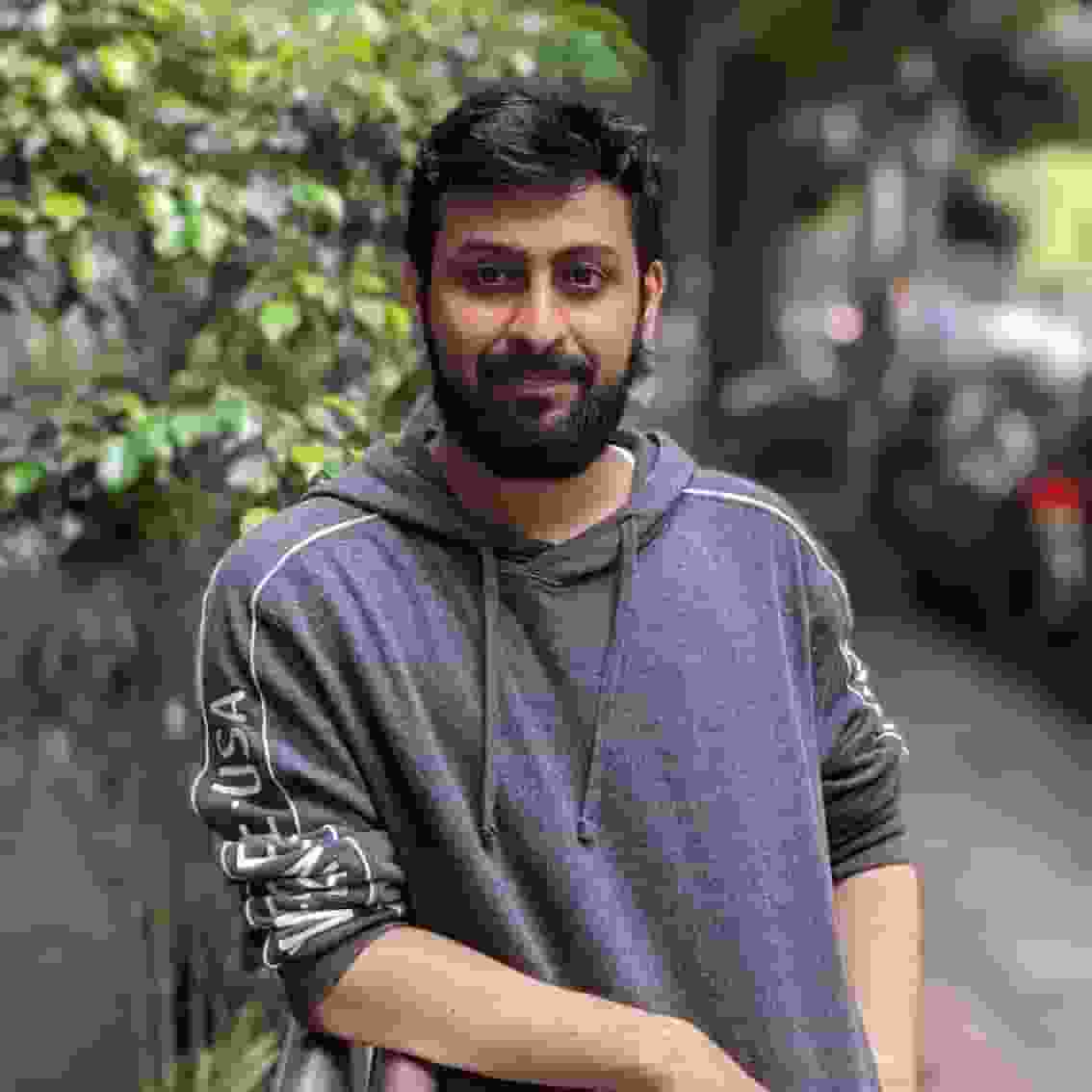 Rahul-Raghunath player image