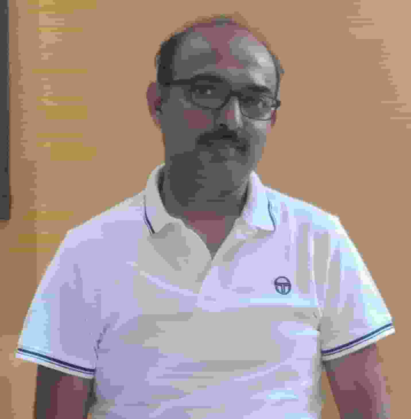 CA Murari-Singh player image