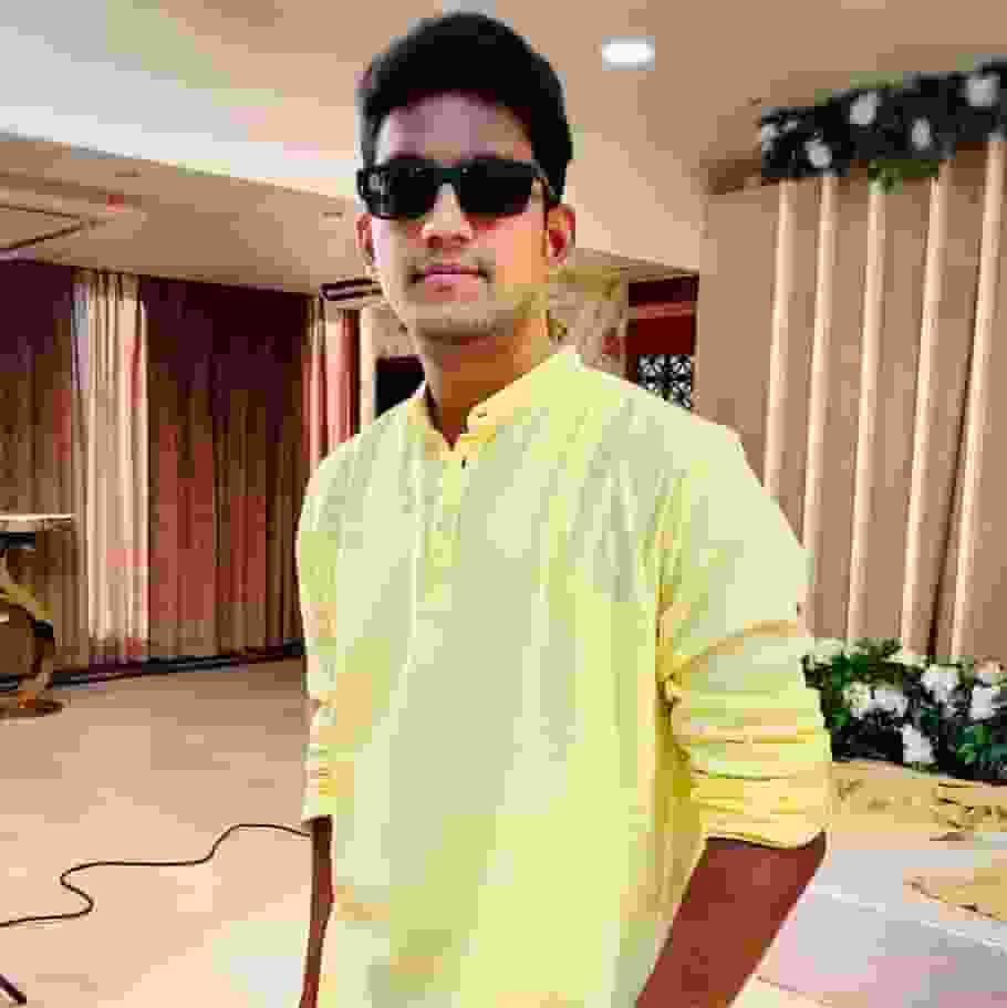 Subbu- player image