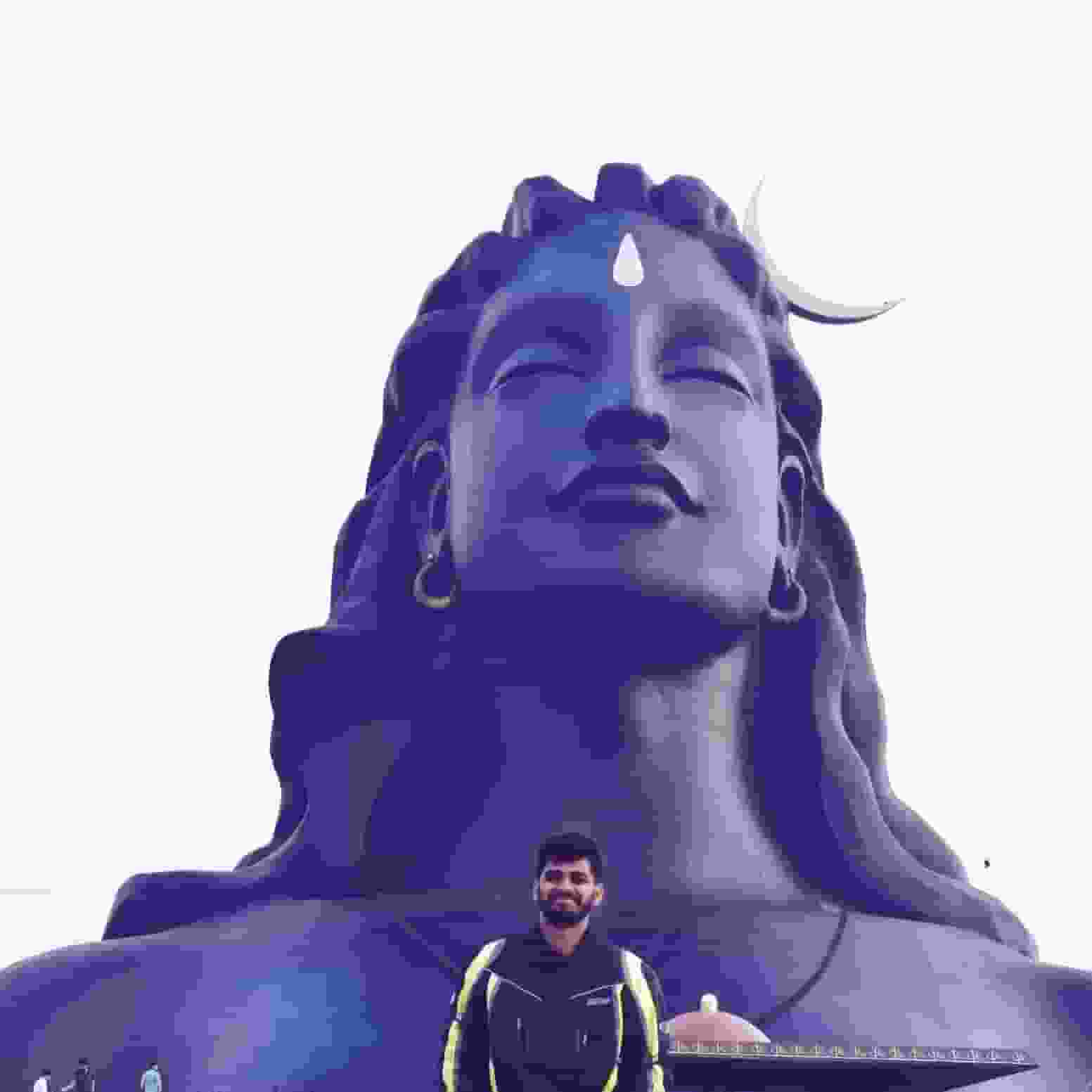 Vinay-Gowda player image
