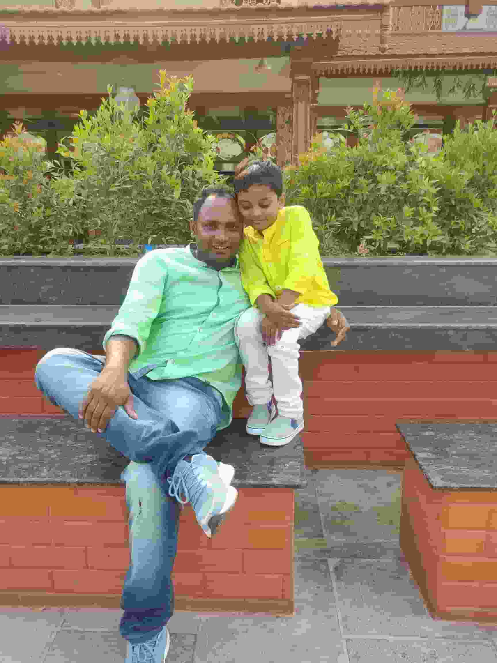 Sajesh-Rajappa player image
