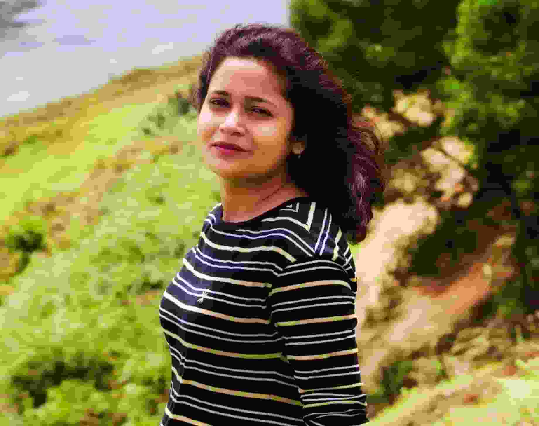Simpi-Kumari player image