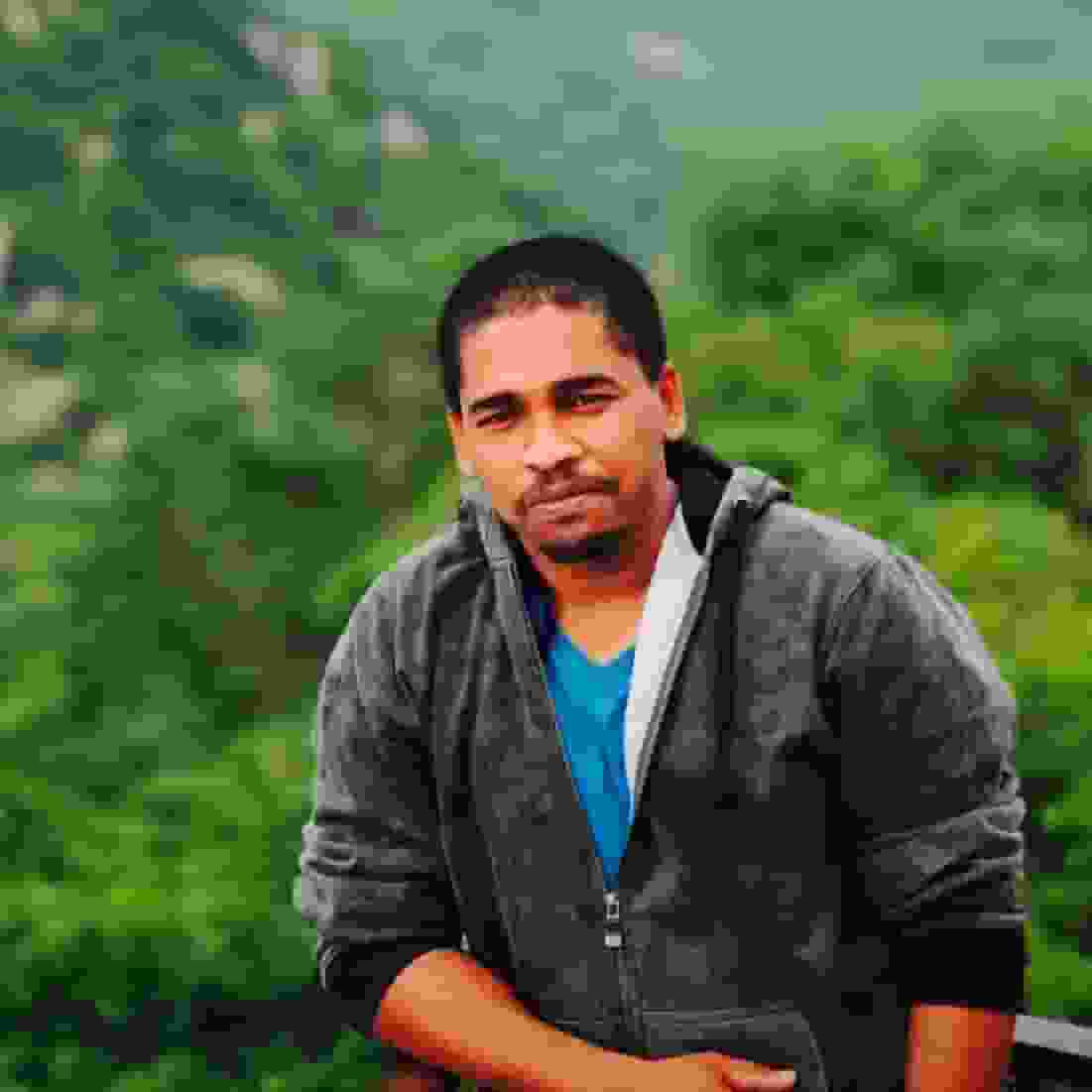 Sanjeev-Murthy player image